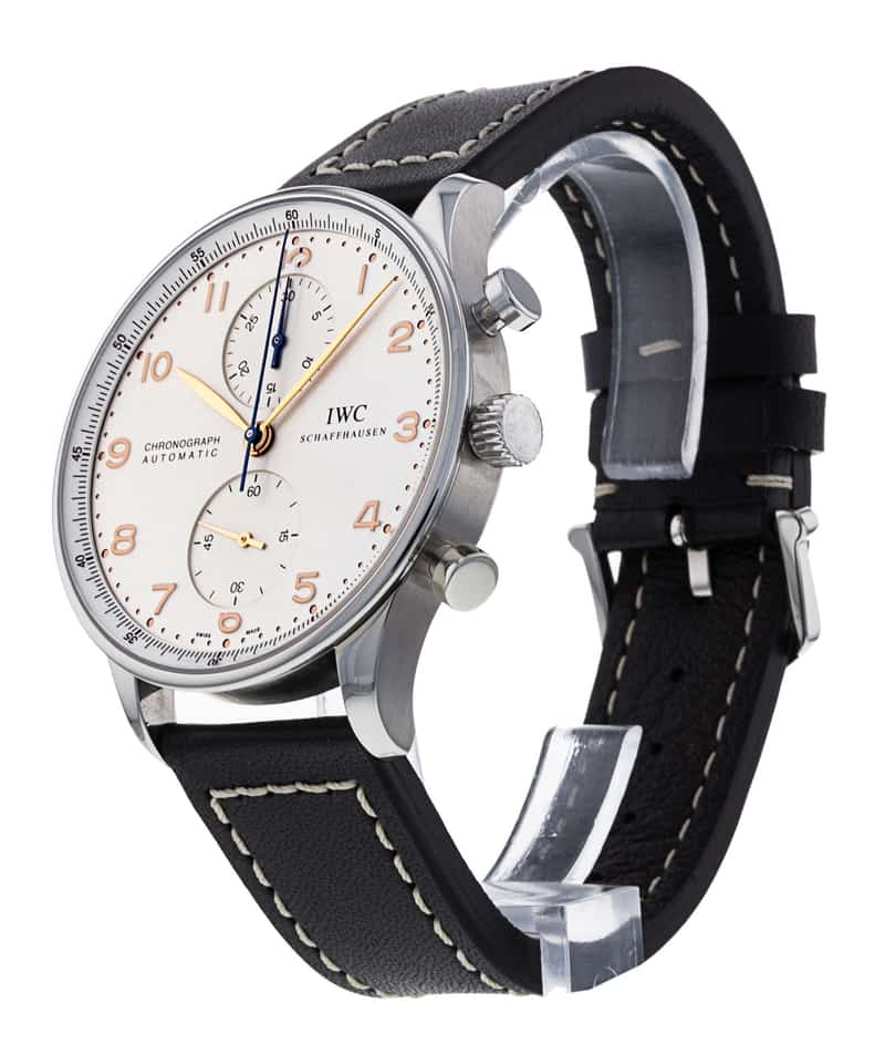 IWC Portugieser Chrono IW371401